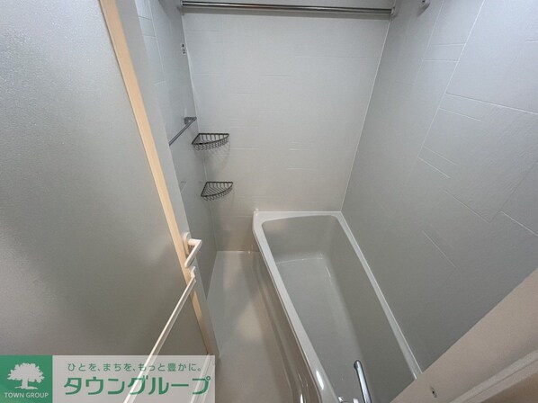 アジールコート門前仲町の物件内観写真